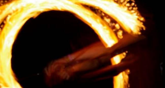 Borgomanero, lunedì è il giorno dei giocolieri