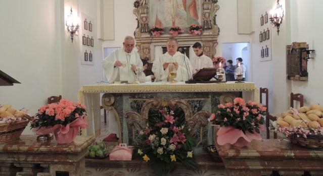 Borgomanero, una strada per il costruttore della chiesa di Vergano