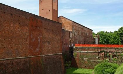 Capitale italiana della Cultura, Novara ci prova