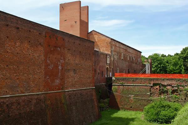 Capitale italiana della Cultura, Novara ci prova