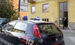 Carabinieri sequestrano altro centro massaggi in corso Vercelli