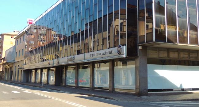 Chiude i battenti dopo mezzo secolo