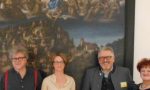 Ci sarà anche un’opera cusiana in mostra alla Reggia di Venaria