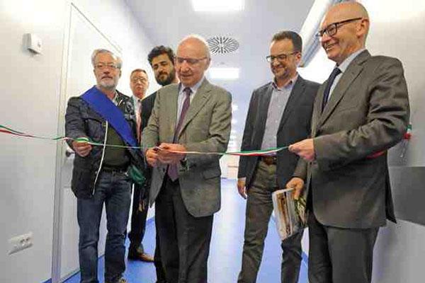 «Città della salute, questione prioritaria»