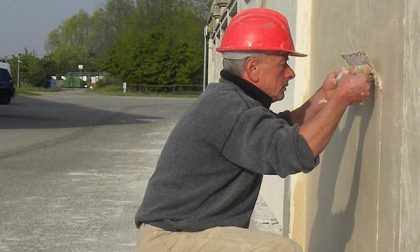 Con il Ppu “nuovo look” al campo sportivo di Borgolavezzaro