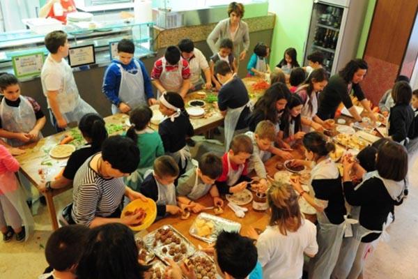 Continuano le attività del Centro per le famiglie di Novara