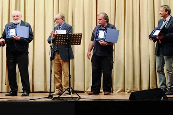 Cordoglio per la scomparsa del poeta ed editore Otello Soiatti