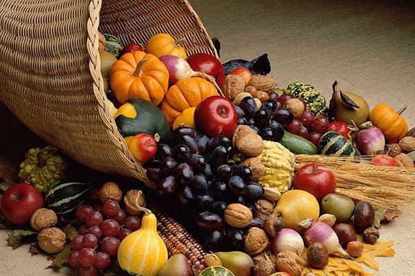 Donacibo 2015: raccolte ben 28 tonnellate di prodotti alimentari