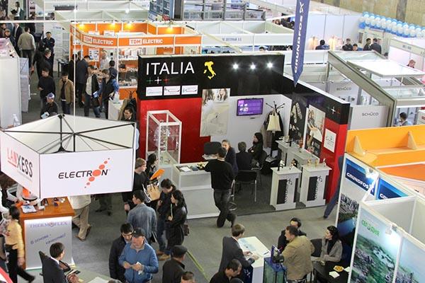 Esordio dell’Evaet in Kyrgyzstan e ritorno in Russia