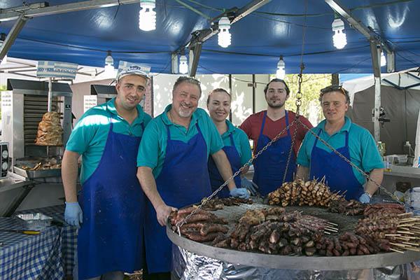Euromercato 2015: tutto pronto