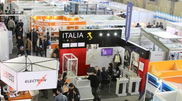 Evaet esordisce in Kyrgyzstan con due aziende del Cusio