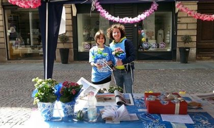 “Ferma la violenza con un fiore”: successo per l’iniziativa di Telefono Azzurro