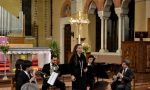 Festival musicale di Borgomanero, domenica il secondo concerto