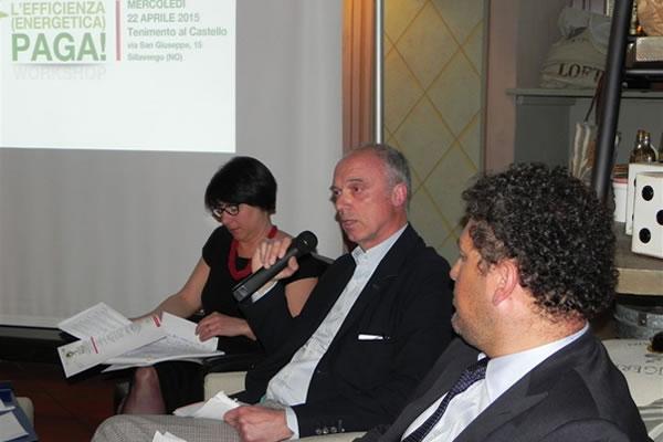 «Fondamentali gli investimenti nella ricerca»