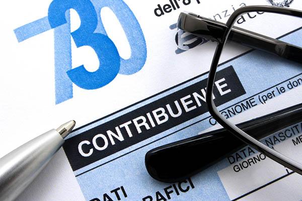 Già disponibile online il  730 precompilato