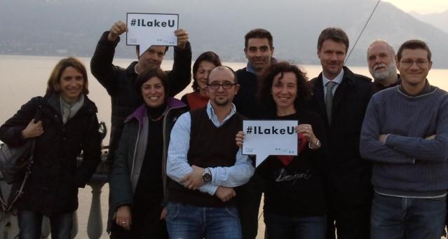 Governance bacini lacustri, Orta fa scuola