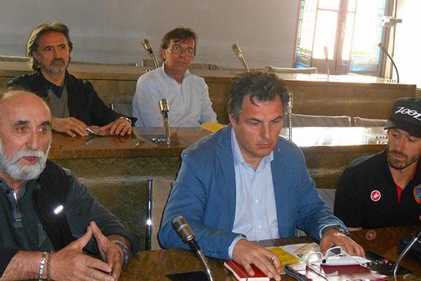 Grand Prix podistico “Città di Novara 2015”