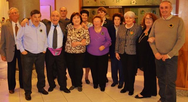 Gruppo Pro Zambia, 29 anni di impegno per gli altri