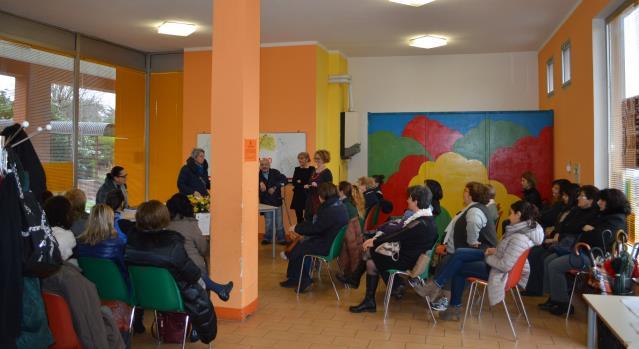 Hobbystica senza segreti con il corso dello Spazio Donna di Borgomanero