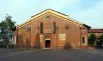 Il coro "La Maitrise" di Chalon sur Saone a San Nazzaro della Costa