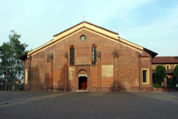 Il coro “La Maitrise” di Chalon sur Saone a San Nazzaro della Costa