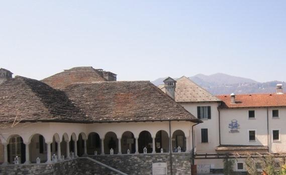 Il fiilm di Tornatore “un lustro per Orta”