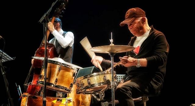 Il Jazz Club di Borgomanero ad aprile si fa in due