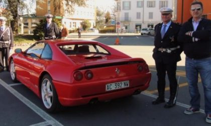 Il Marzo in Rosa e Azzurro si è concluso in... rosso