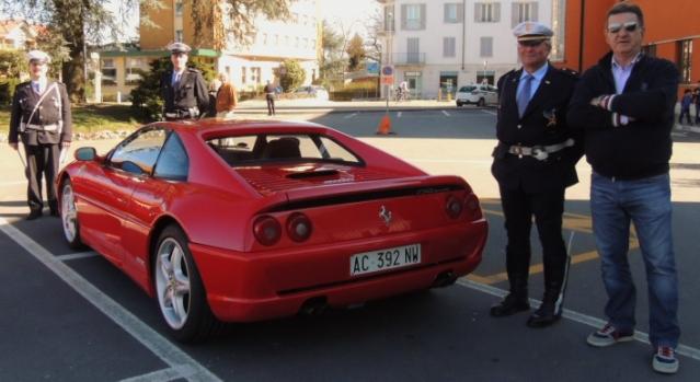 Il Marzo in Rosa e Azzurro si è concluso in… rosso