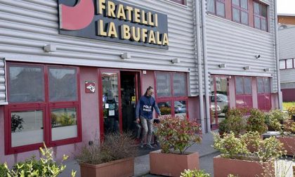 Indaga la Polizia su un furto in una pizzeria di corso Trieste