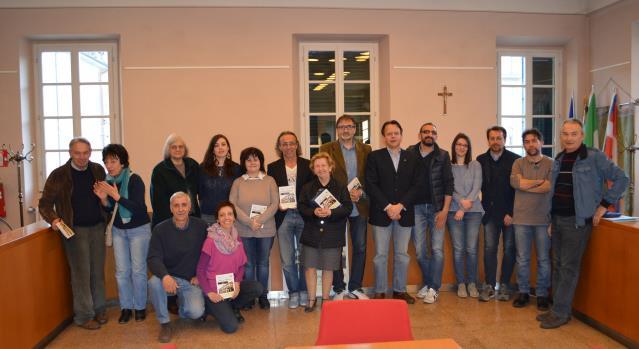 L’arte torna a Palazzo Tornielli