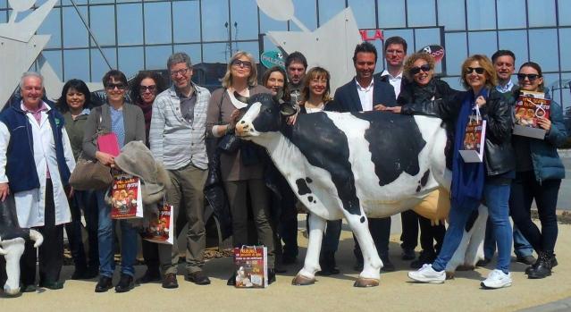 La Fondazione Italiana Sommelier in visita nell’Alto Novarese