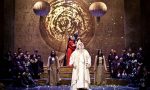 “La Principessa Turandot” domenica 19 e lunedì 20 aprile al Coccia