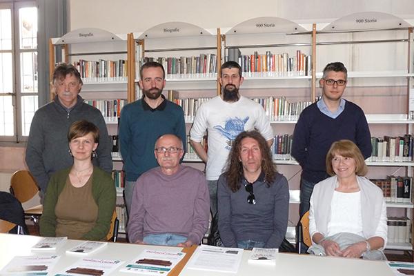 La settima edizione di “Provincia Cronica” è a Cameri