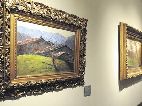 Le aperture dei Musei novaresi a Pasqua e Pasquetta