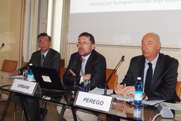 “Le principali novità legislative in materia di opere pubbliche”