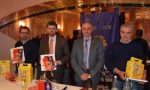 Lions Club: una serata con le moto made in Borgomanero