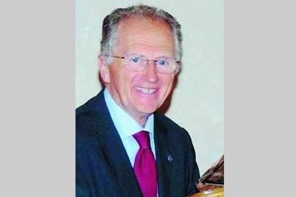 Lutto nel Novarese: morto Paolo Pettinaroli