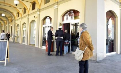 Malore all’interno di un bar: muore 81enne