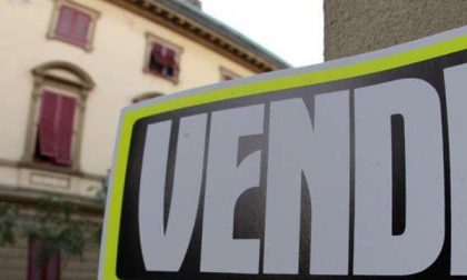 Mercato immobiliare, nel Novarese cresce il residenziale