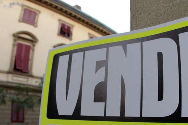 Mercato immobiliare, nel Novarese cresce il residenziale