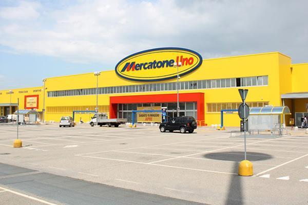 “Mercatone Uno” in amministrazione straordinaria
