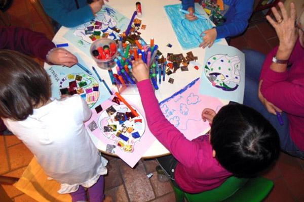 “Nati per leggere” anche a Trecate