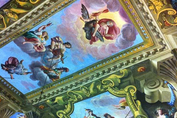 Nuova edizione del ciclo di conferenze del Club Donegani