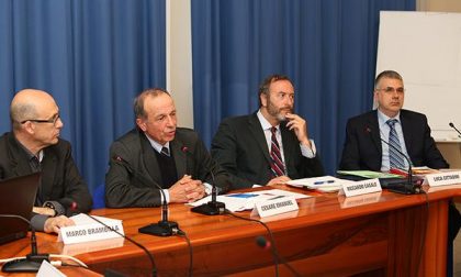 Nuovo Master per la gestione del decommissioning e dei rifiuti radioattivi