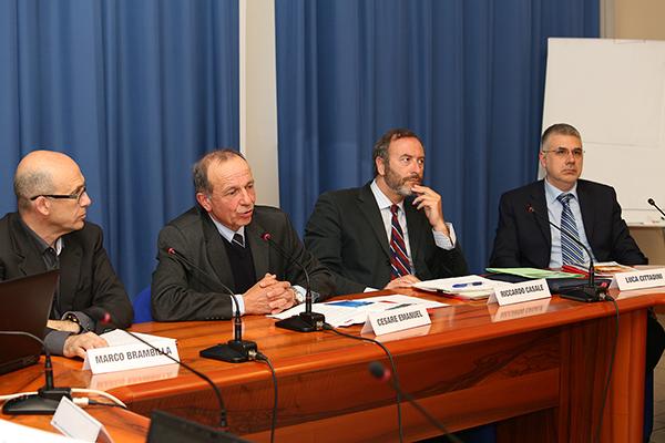 Nuovo Master per la gestione del decommissioning e dei rifiuti radioattivi