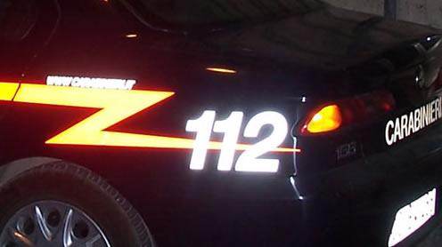 Operazione antidroga dei Carabinieri di Verbania: 8 arresti