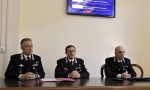 Operazione dei Carabinieri sui centri massaggi cinesi: 39 denunciati