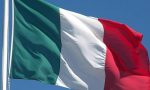 Palloncini tricolori, corteo e canti: è il 25 aprile