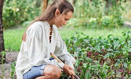 Partito da Borgomanero il “tour” rosa di Coldiretti